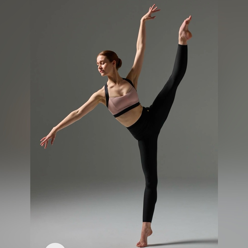 Bodile Extension Studio Tights